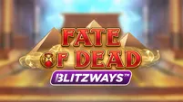 Fate of Dead Blitzways