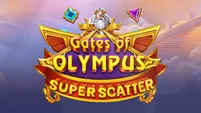 Gates of Olympus Super Scatter
